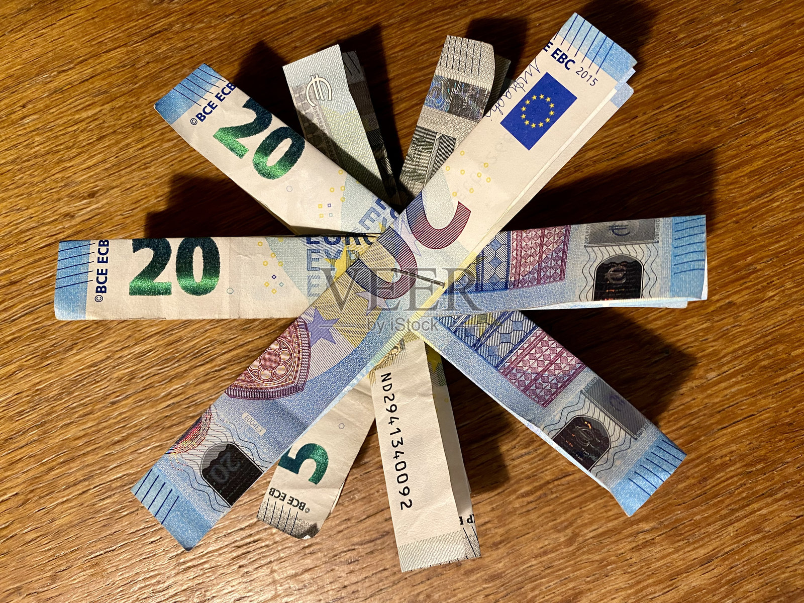 财富之星照片摄影图片