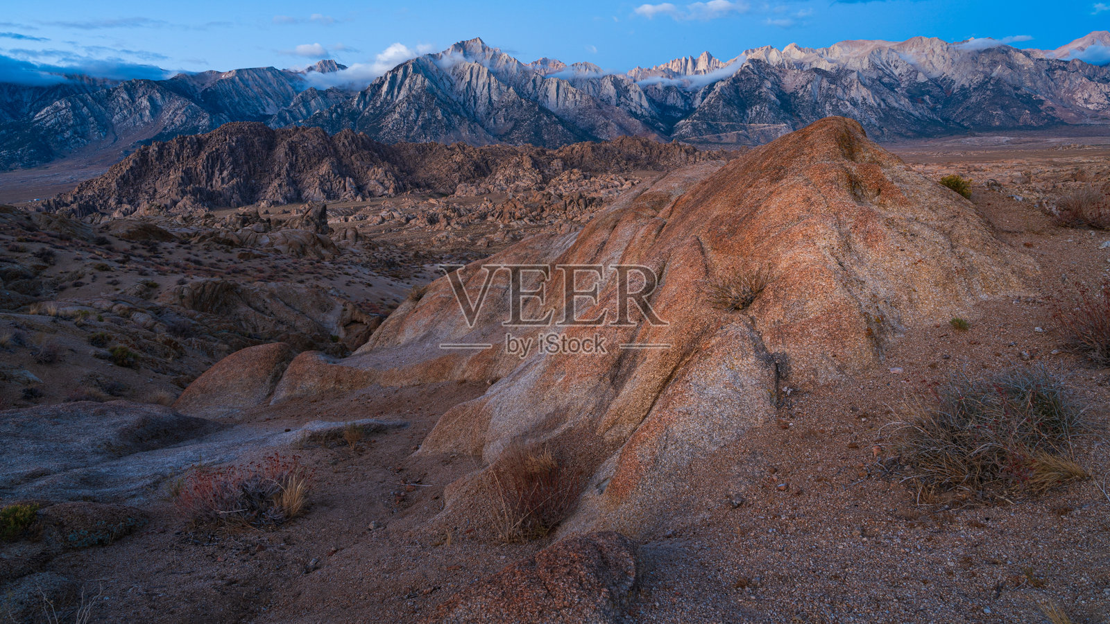 阿拉巴马山,东塞拉山脉照片摄影图片