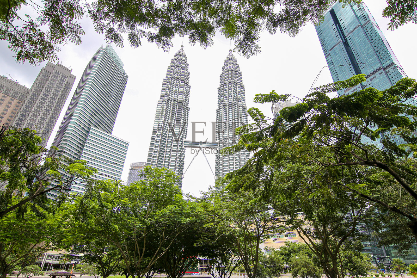 摩天大楼照片摄影图片