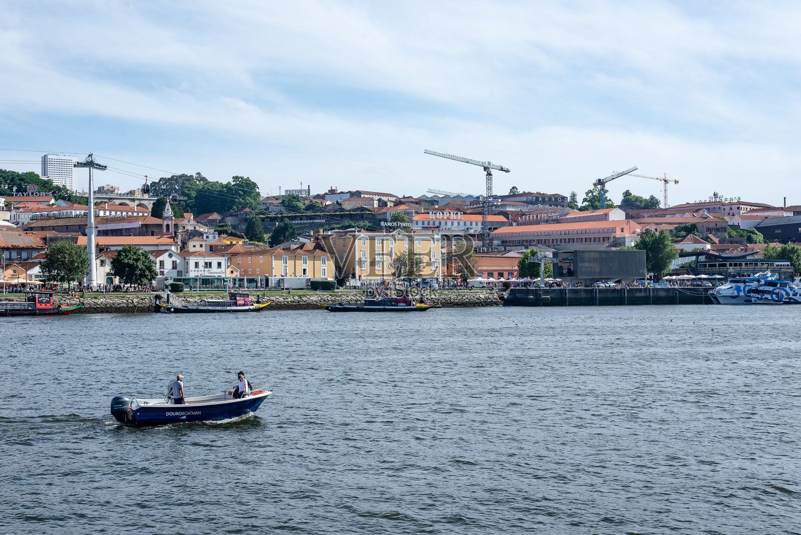 加亚,波尔图,葡萄牙照片摄影图片