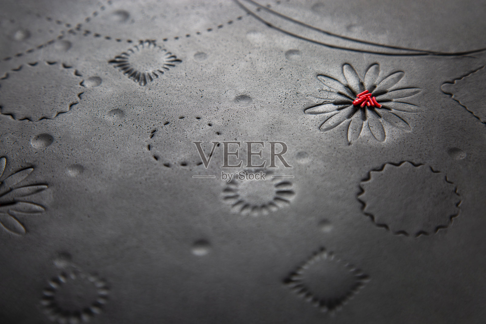 圣诞创意照片摄影图片