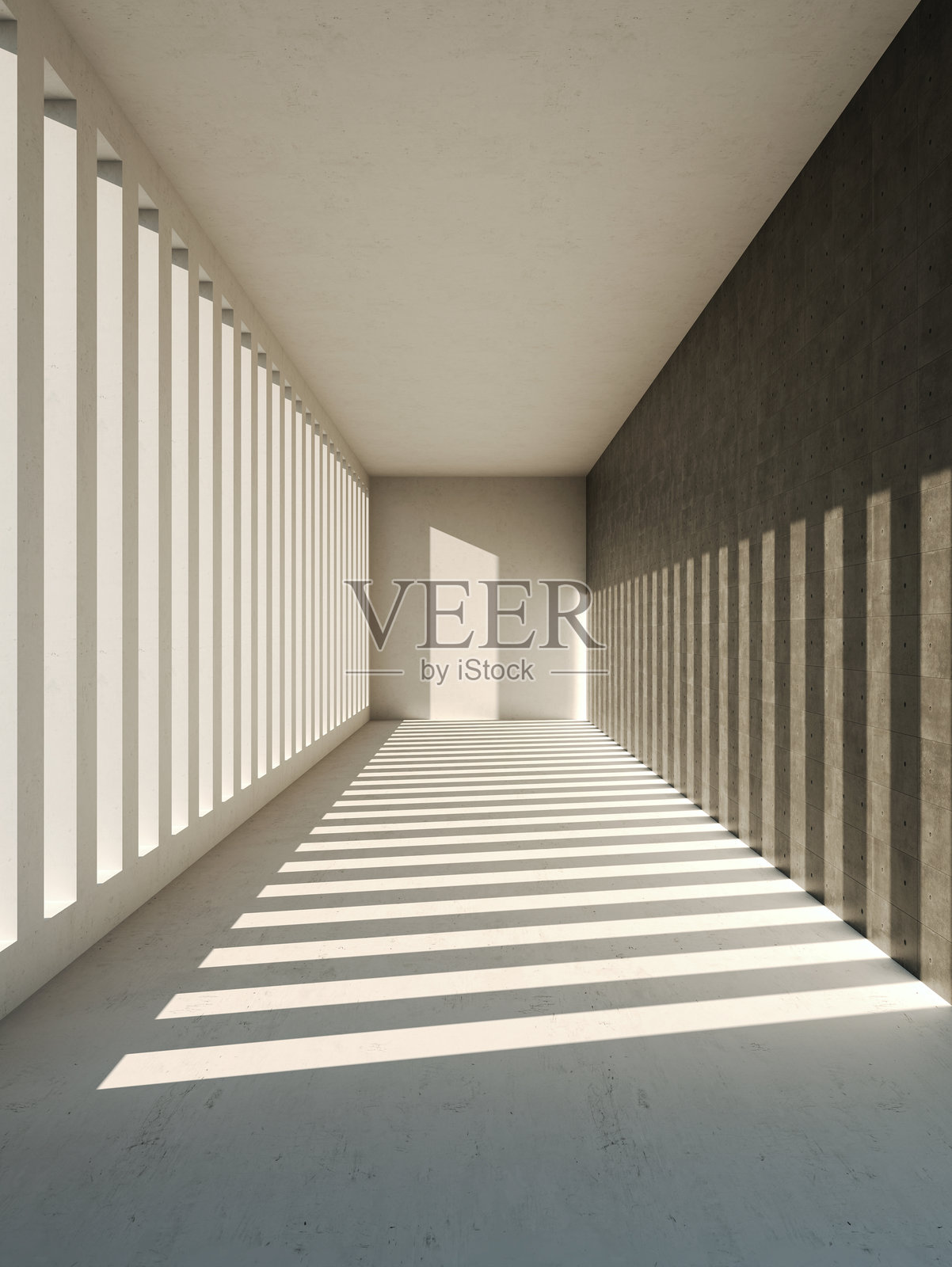 大型奢华现代明亮室内客厅模型插图3D渲染图像照片摄影图片