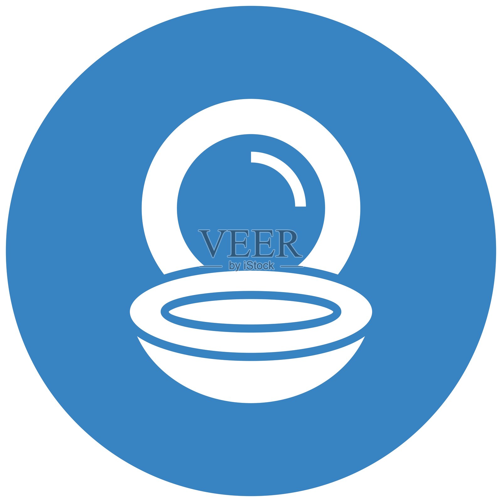 粉末矢量图标设计插图插画图片素材