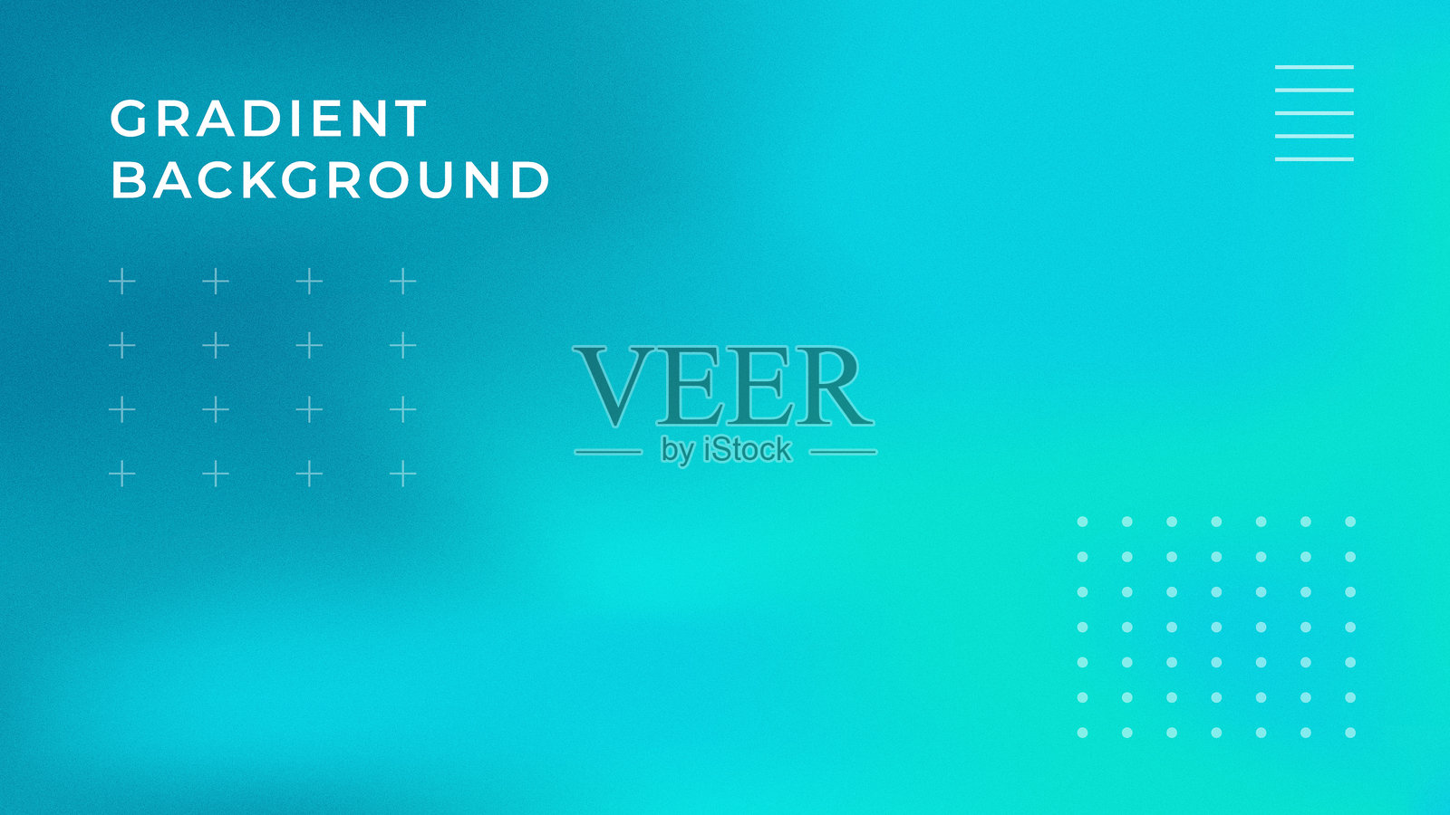 抽象蓝色渐变背景壁纸插画图片素材