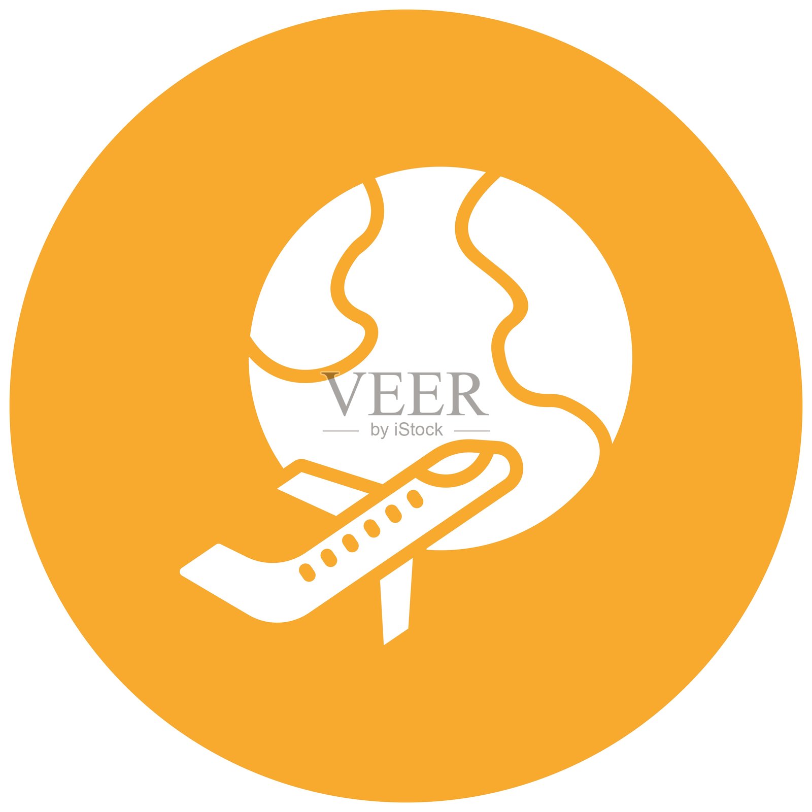 旅行矢量图标设计插图插画图片素材