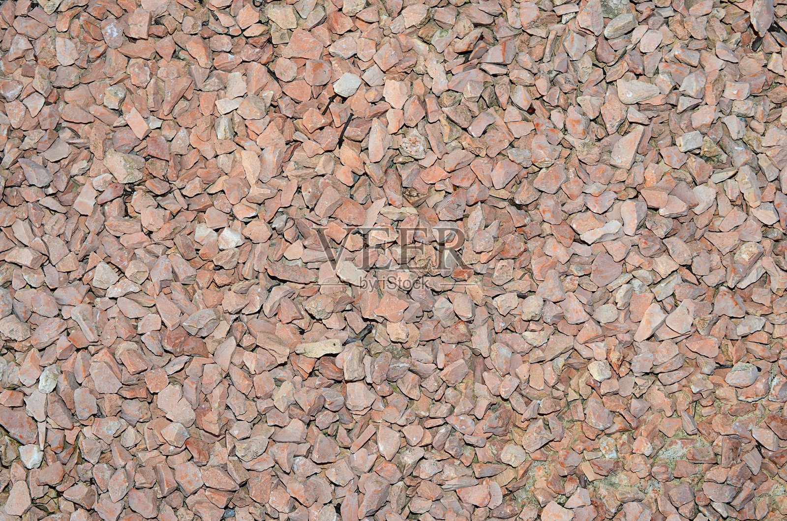 红色砾石纹理的背景照片摄影图片