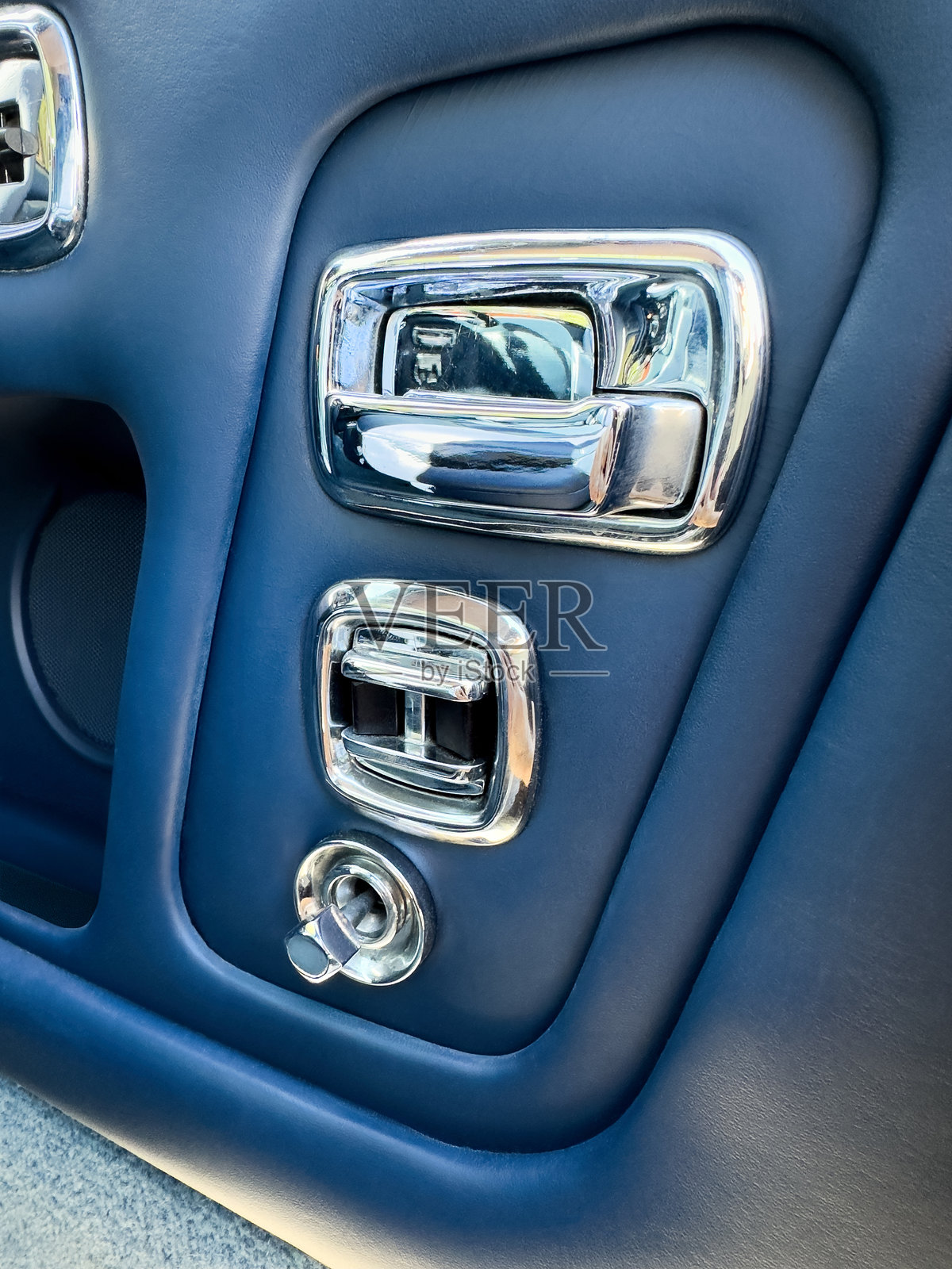 复古汽车细节照片摄影图片