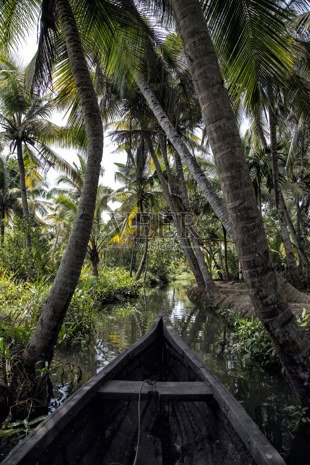 独木舟照片摄影图片