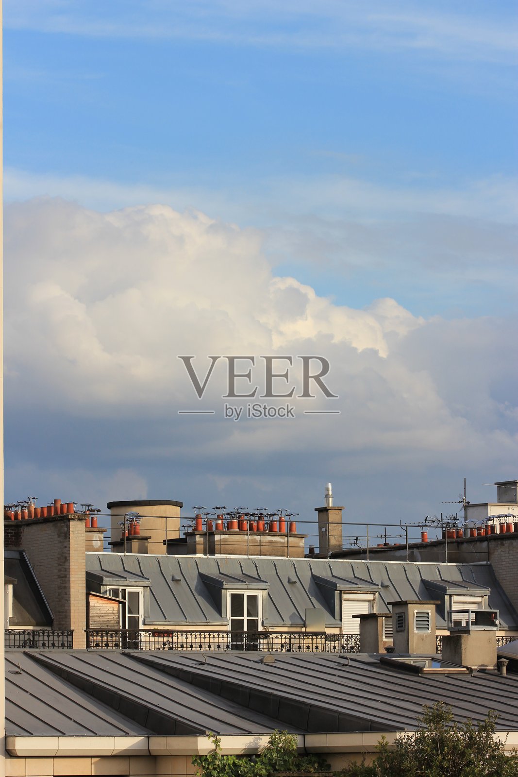 巴黎照片摄影图片