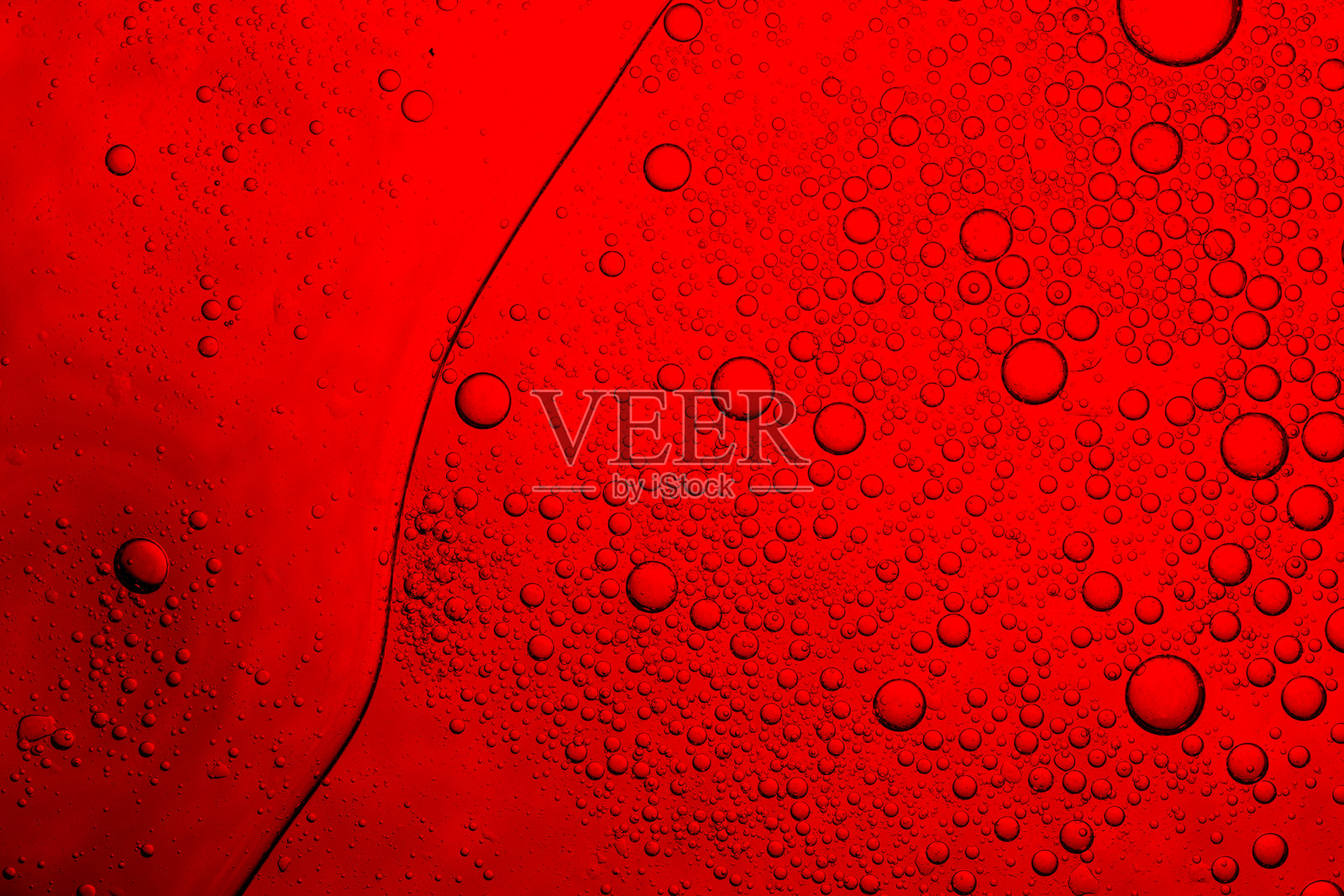 红色宏观饮料泡沫,红色宏观饮料气泡,红色宏观气泡纹理,红色气泡纹理特写,红色宏观气泡,背景,抽象背景,苏打水,红色,碳酸饮料,美丽概念照片摄影图片