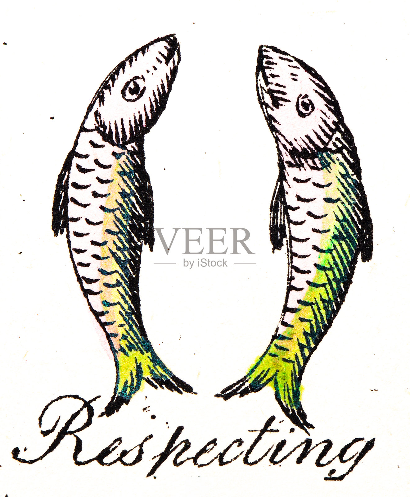 纹章学,纹章元素与家族:尊重插画图片素材