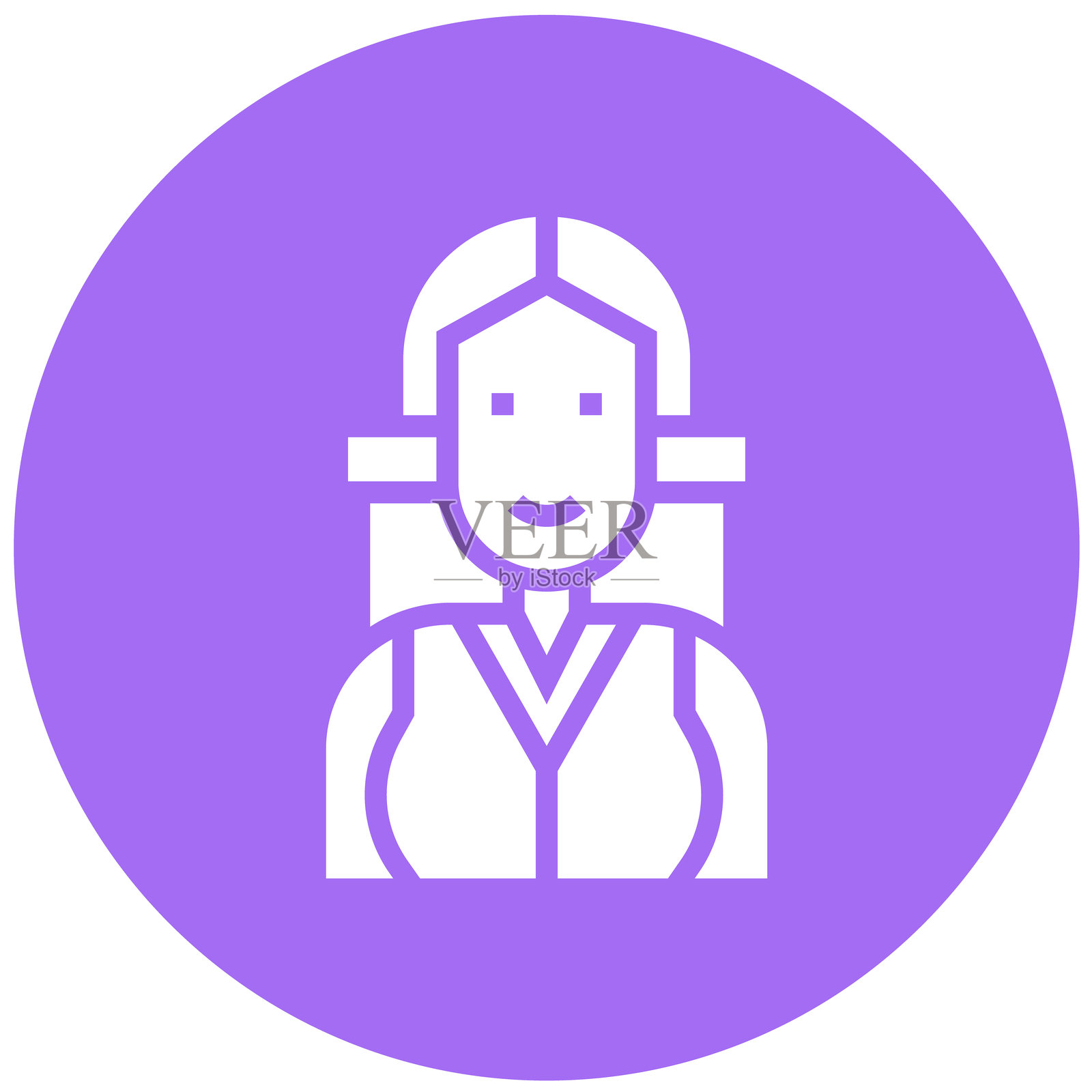 旅游矢量图标设计插图插画图片素材