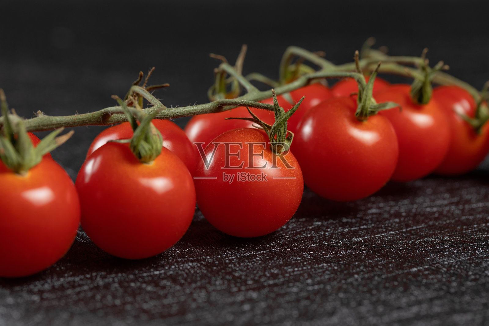 樱桃番茄照片摄影图片