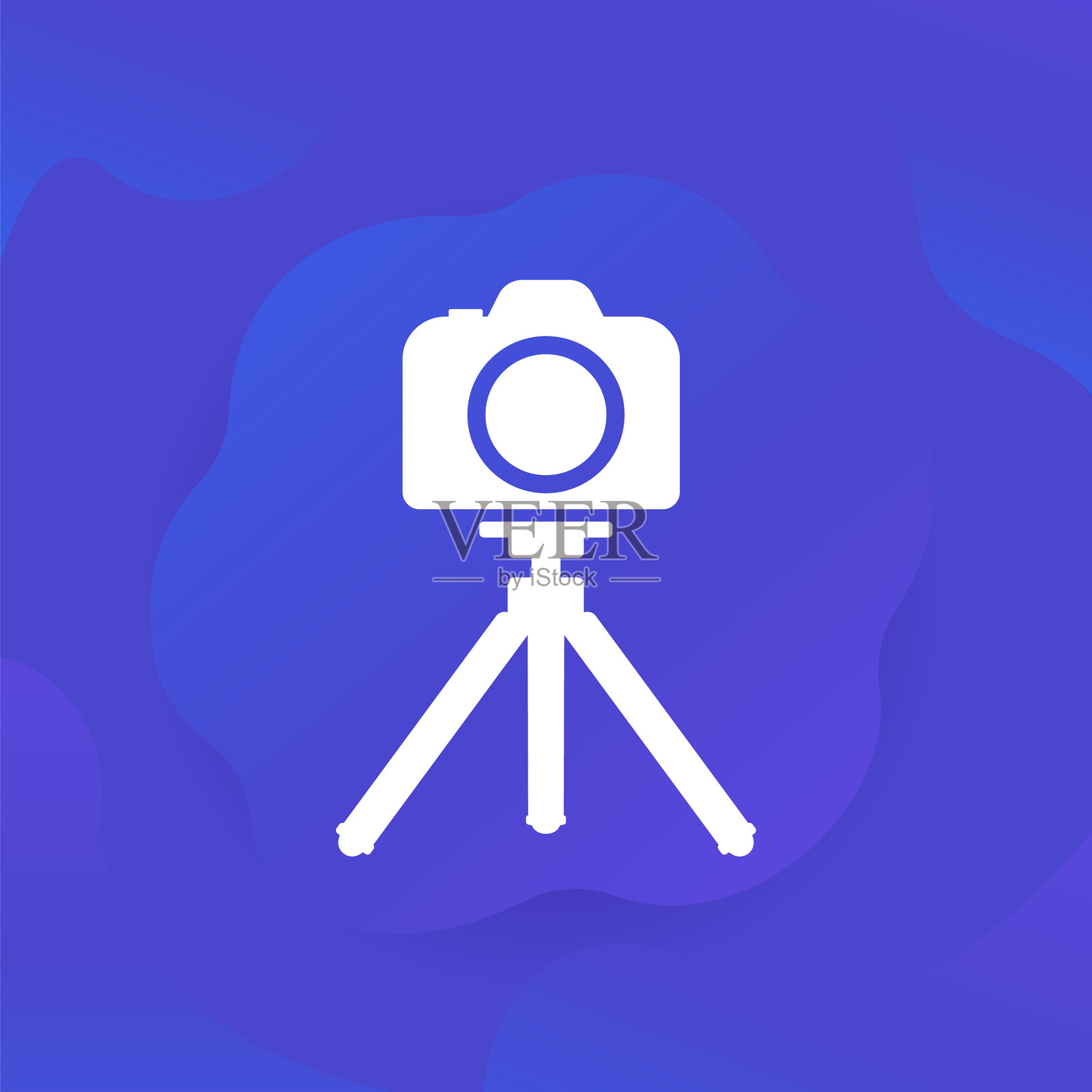 健身、健康、健身房时尚图标在圆圈中插画图片素材