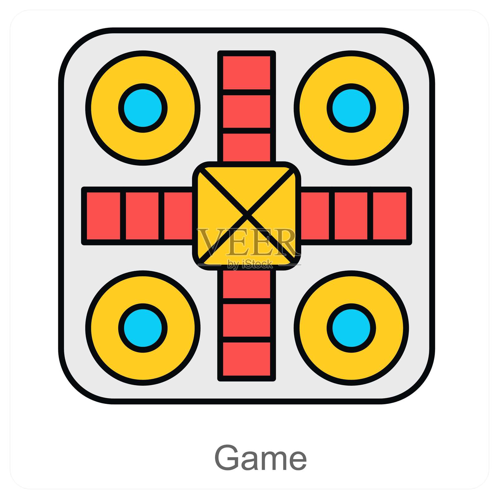 游戏插画图片素材