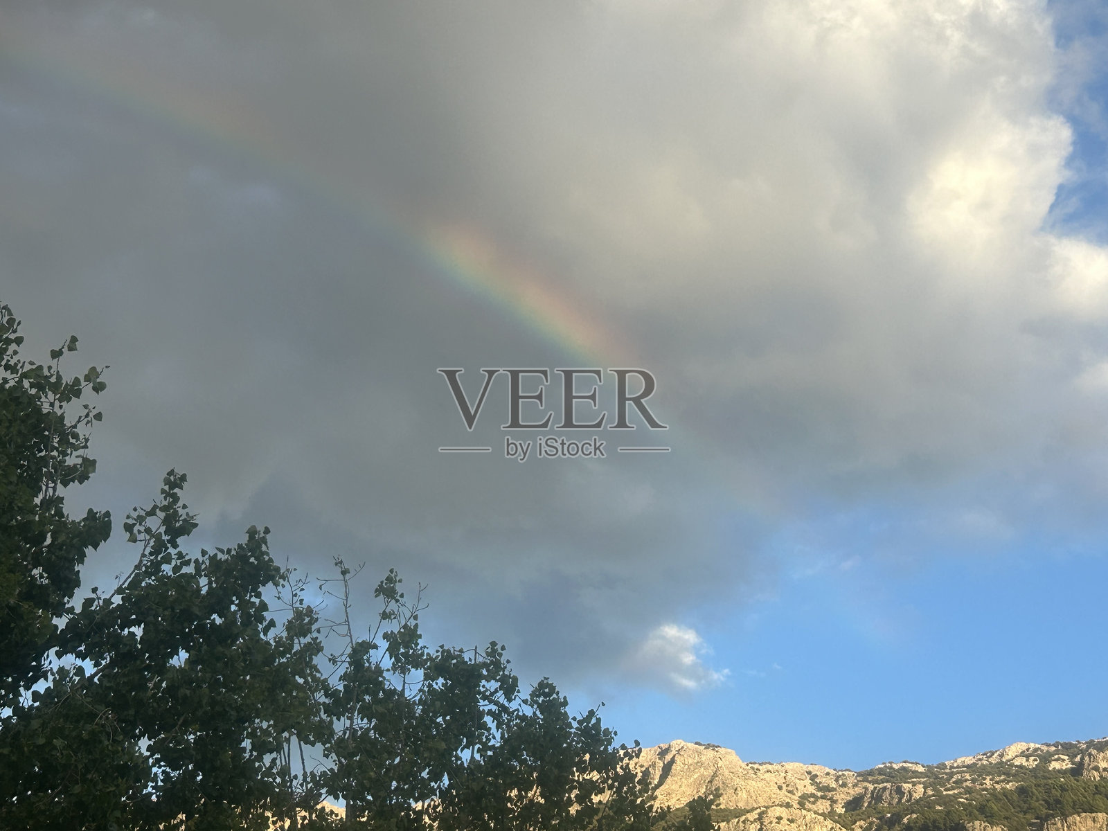 马洛卡岛的照片。西班牙照片摄影图片