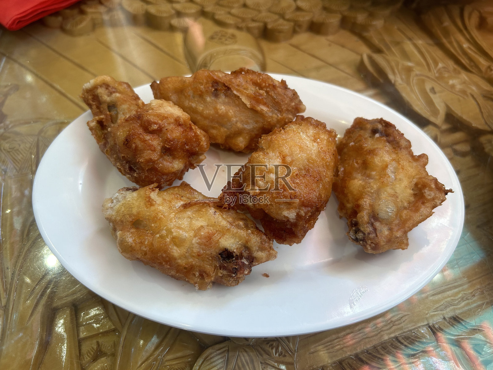 餐厅的一天照片摄影图片