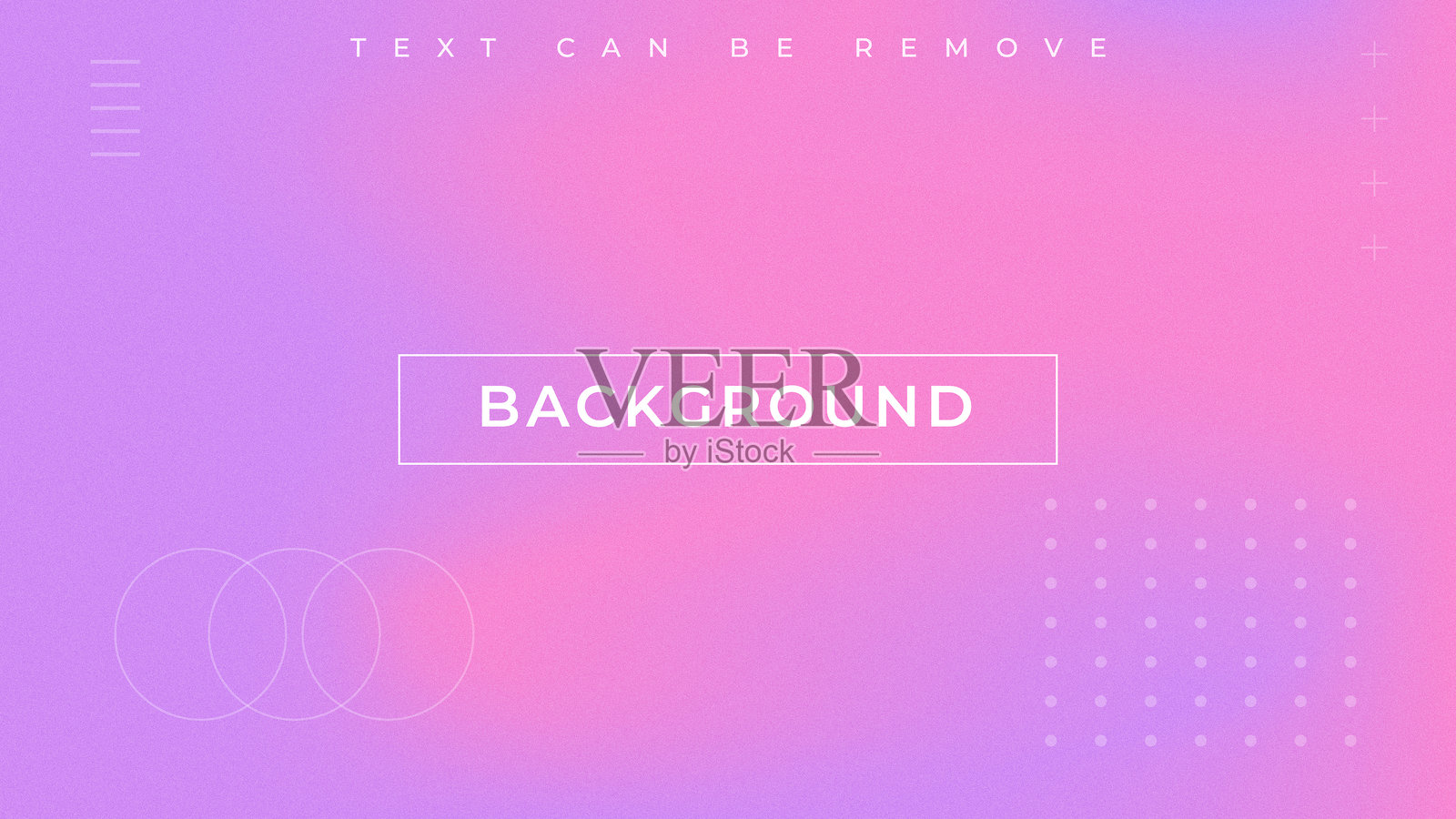 颗粒感抽象淡紫色渐变网格背景壁纸插画图片素材