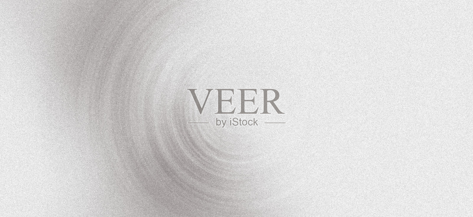 浅灰色颗粒状白色背景,单色灰度细腻噪音纹理漩涡抽象海报横幅标题背景设计插画图片素材