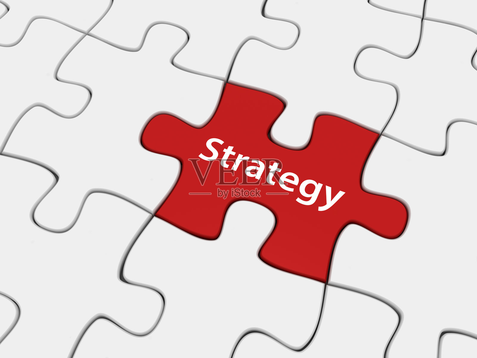 策略难题挑战连接解决方案照片摄影图片