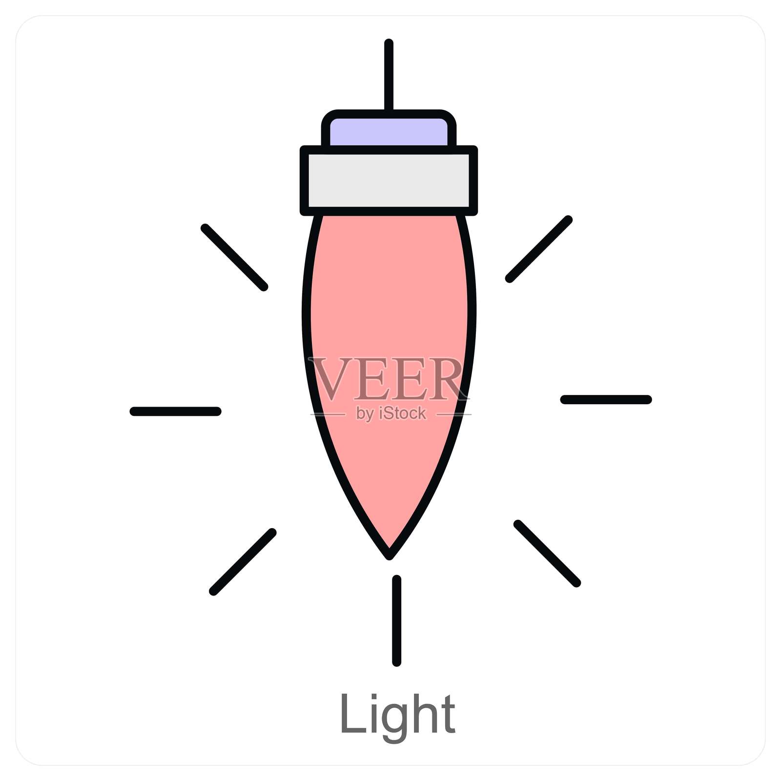 光插画图片素材