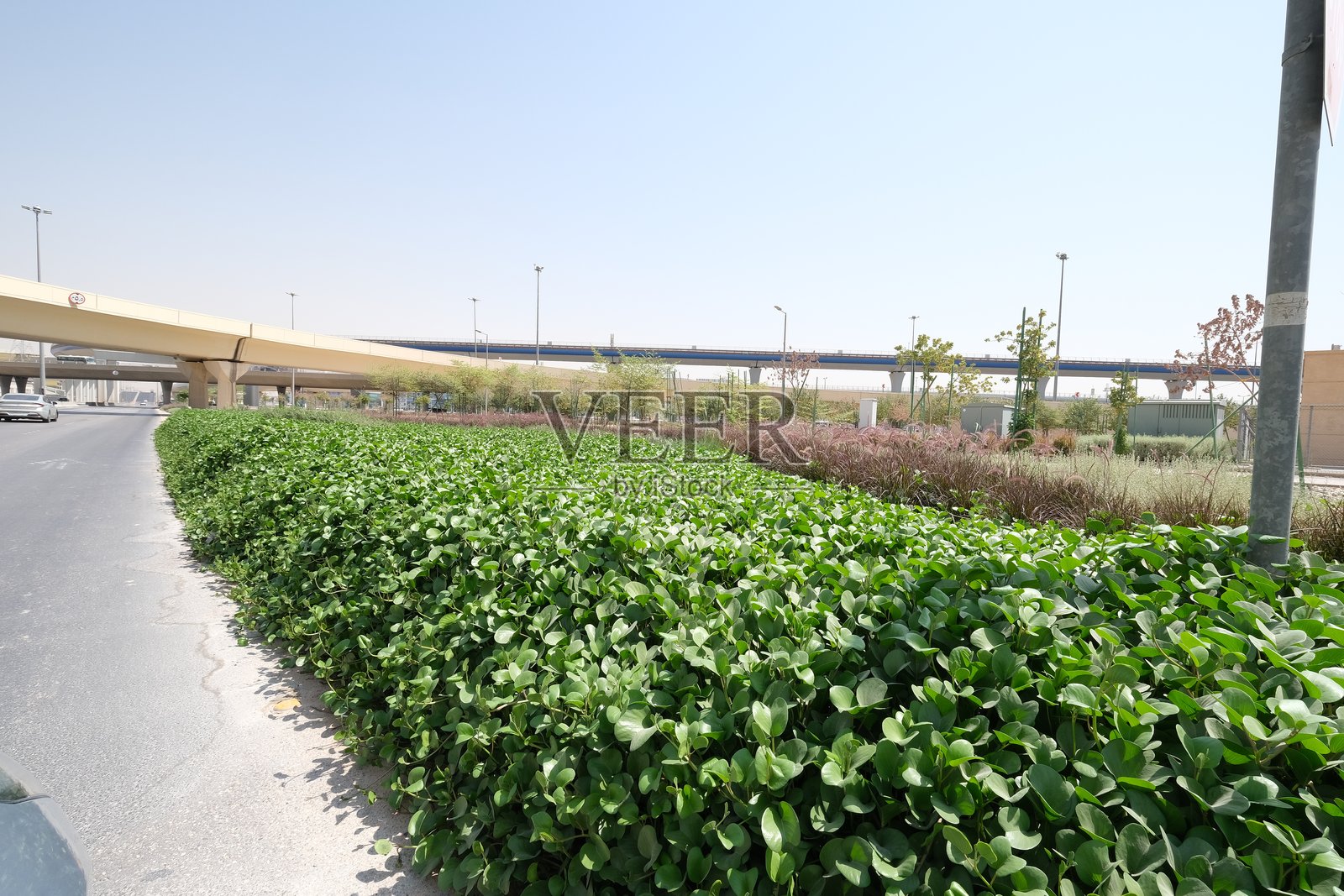 阿卜杜拉国王金融区 (KAFD)照片摄影图片