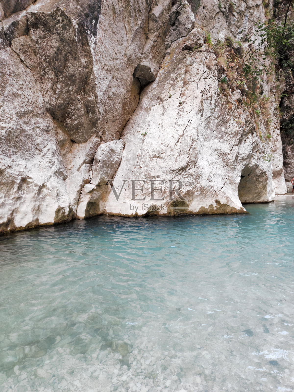 阿刻罗农河及其周边地区,希腊照片摄影图片