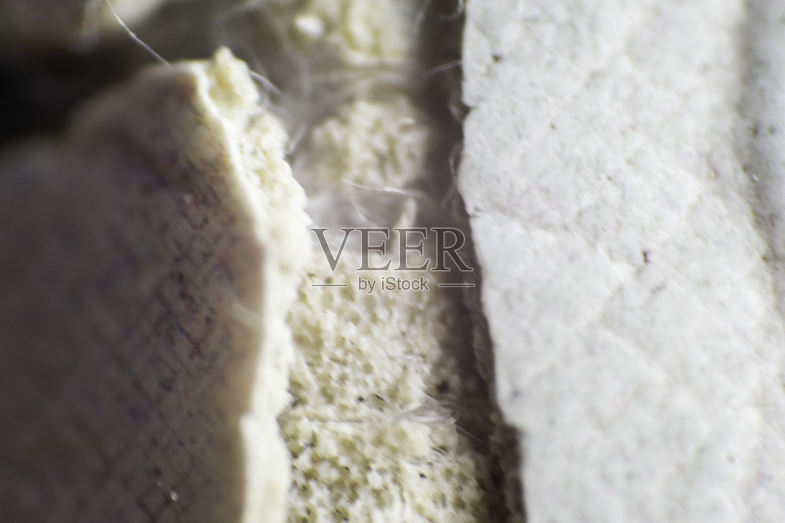 宏观裂缝照片摄影图片