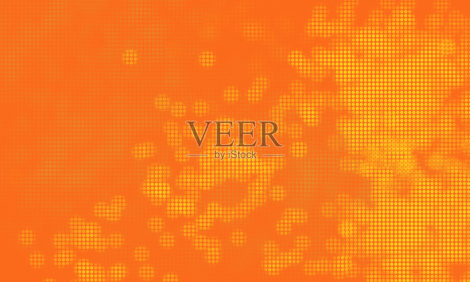 多彩的抽象背景插画图片素材