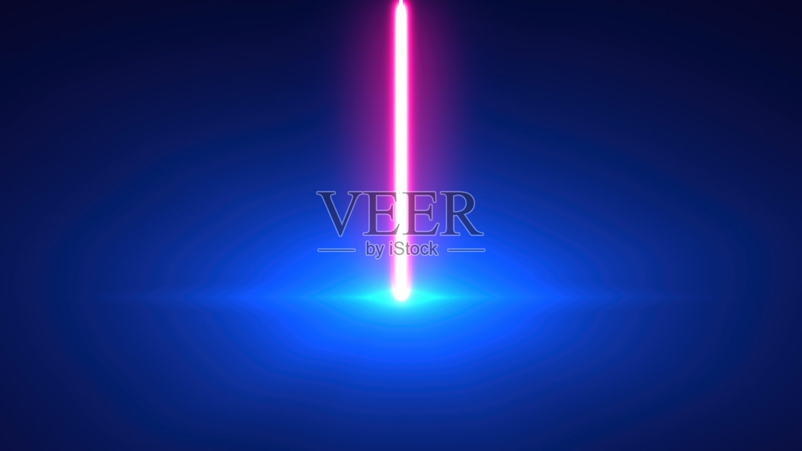 明亮的激光束照片摄影图片