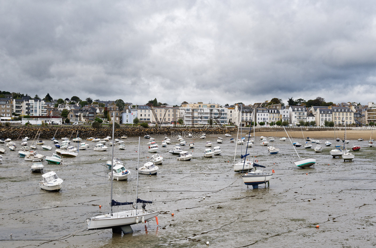 圣奎波尔特留照片摄影图片