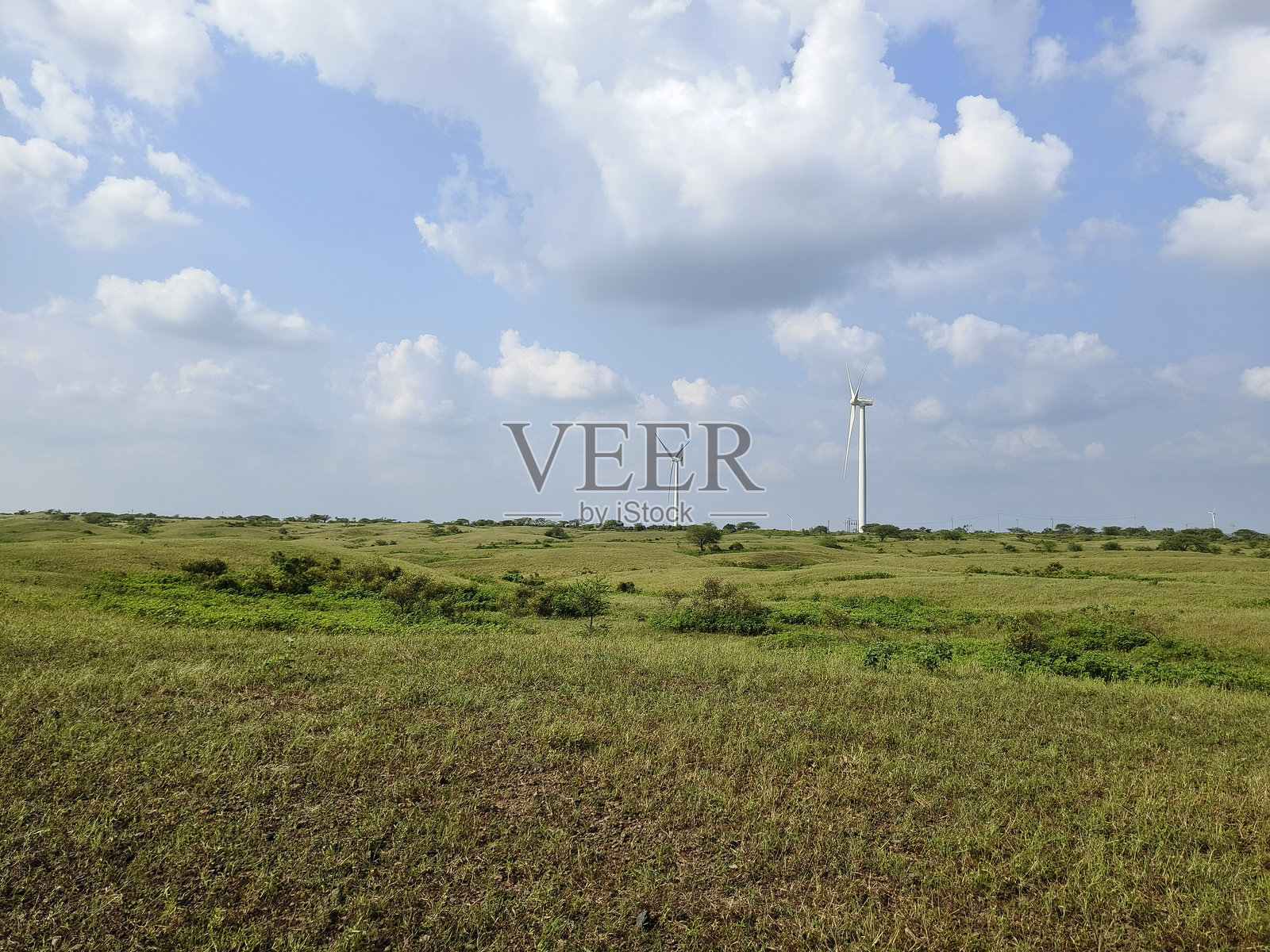 草原照片摄影图片