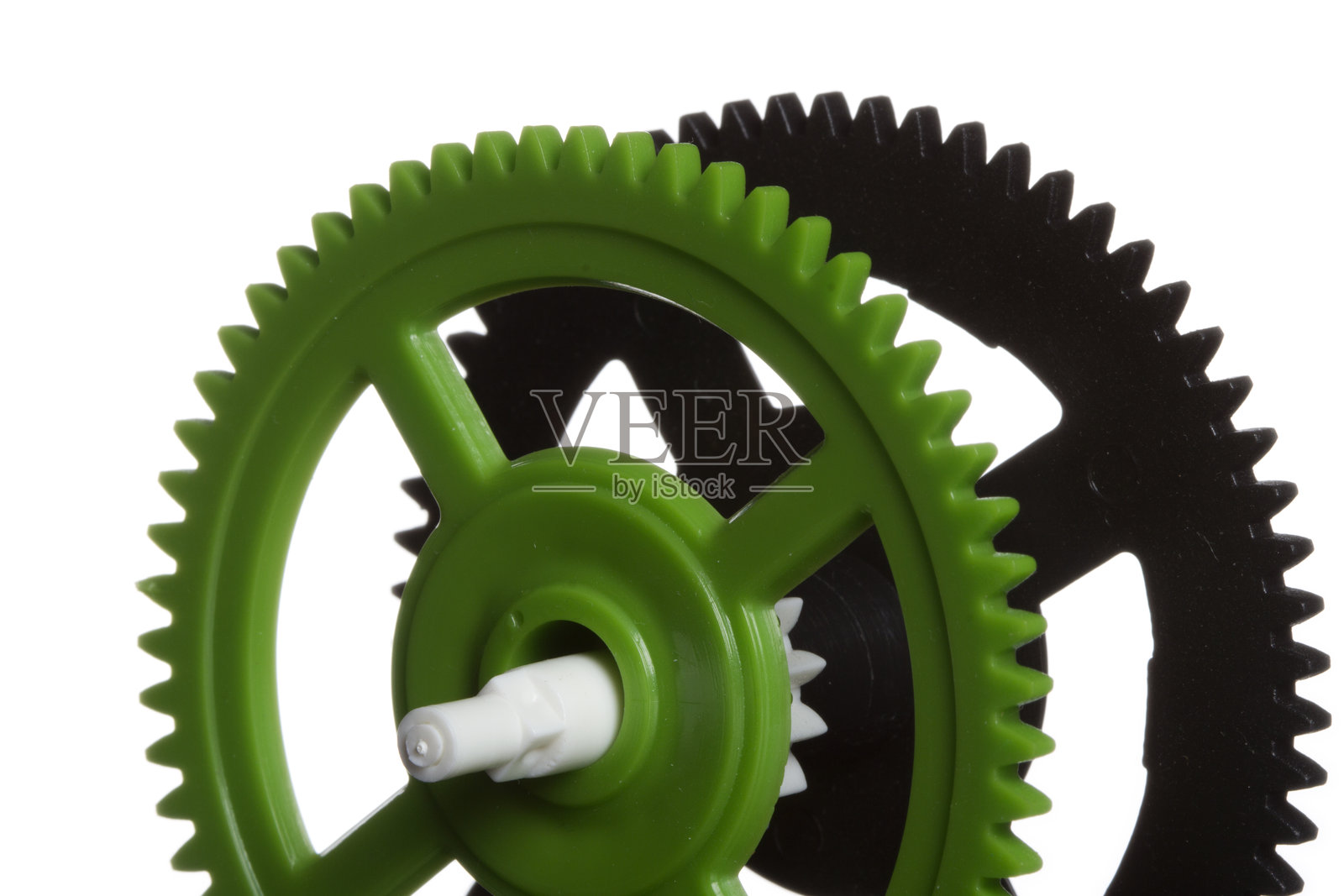 齿轮照片摄影图片