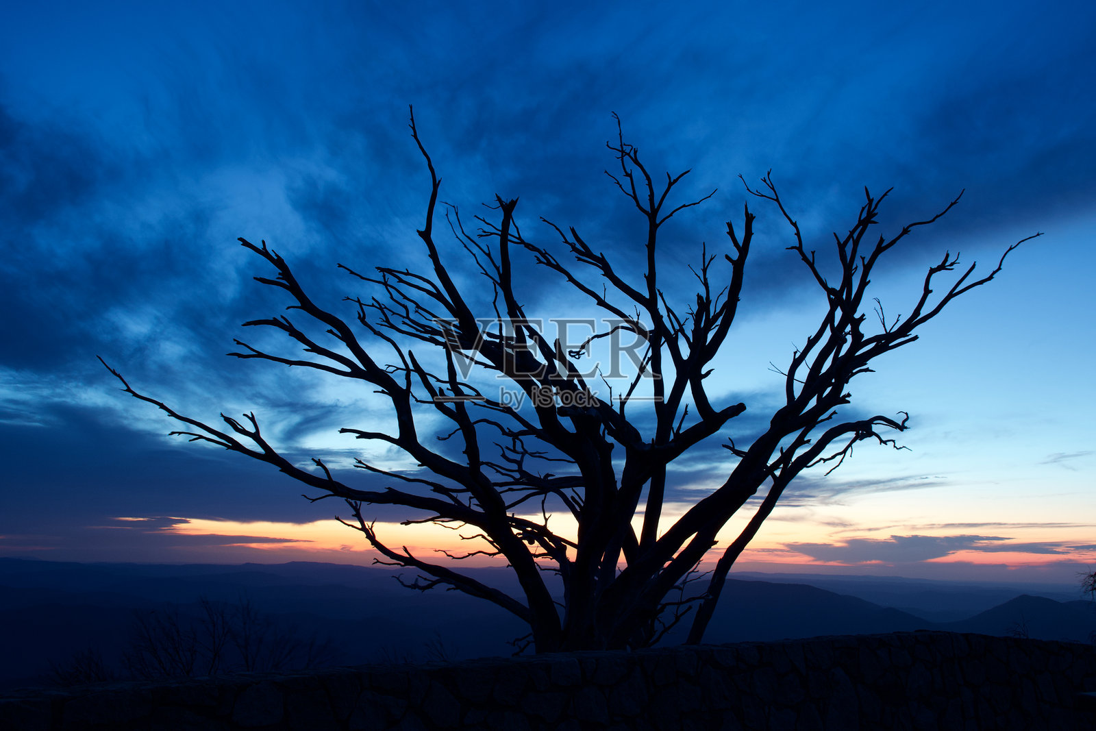 巴夫洛山的日落照片摄影图片