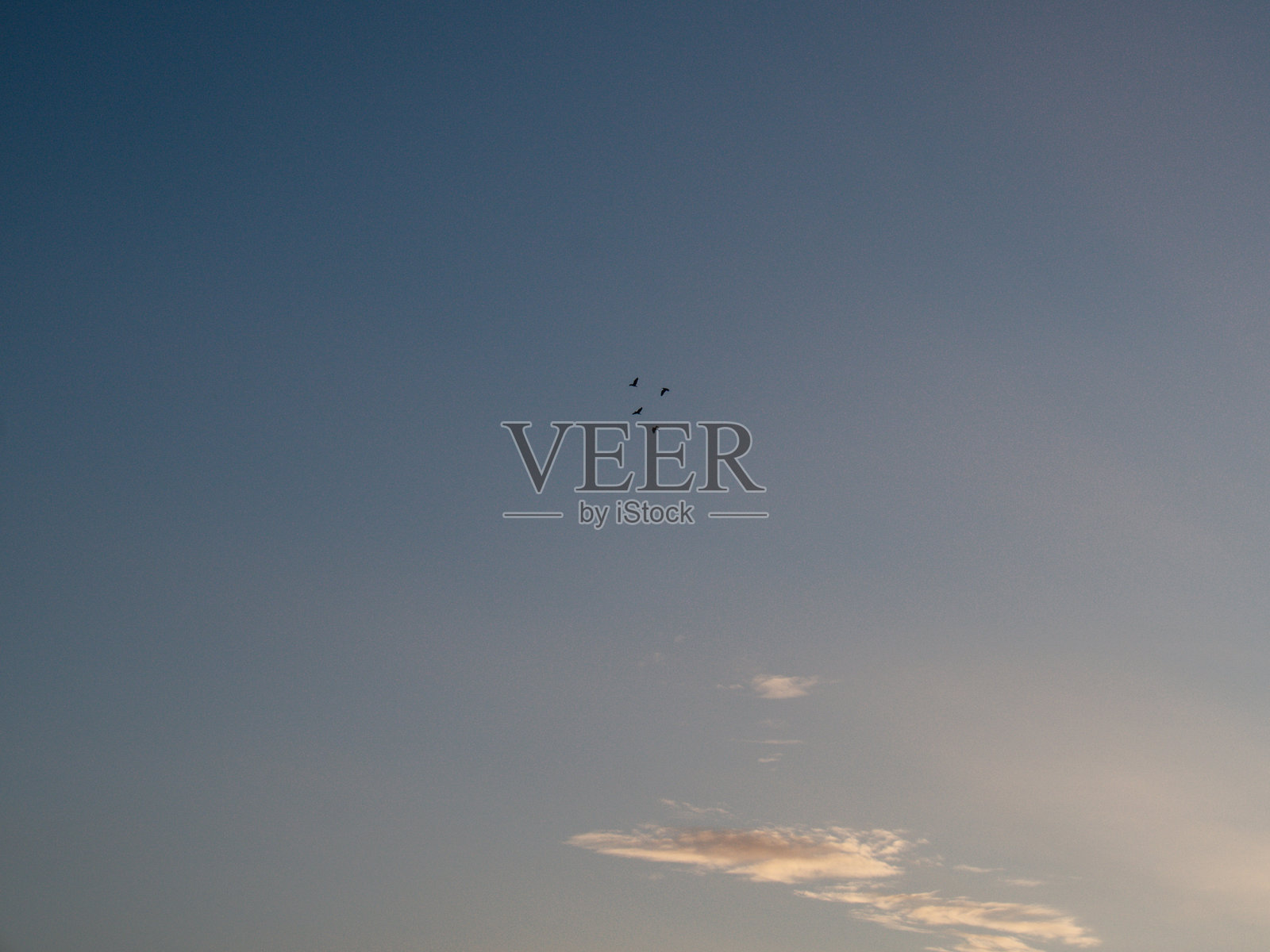 日落自然景观照片摄影图片