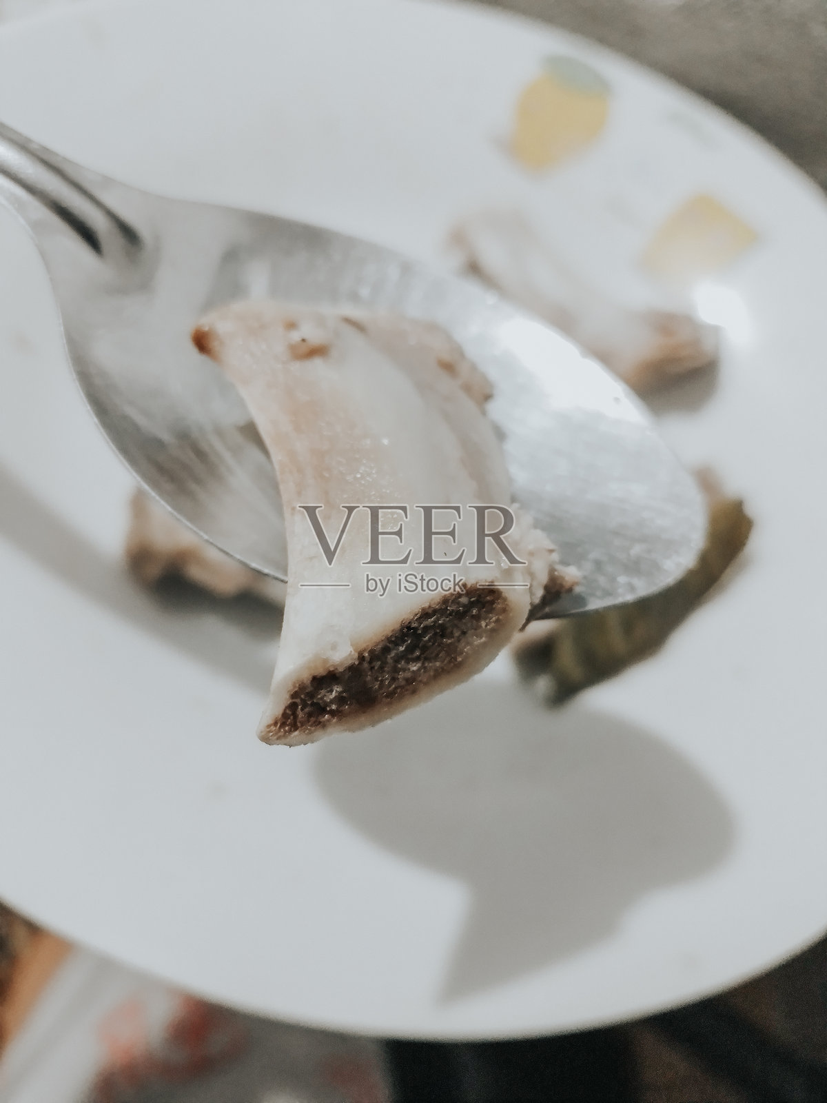 美味的泰国街头美食照片摄影图片