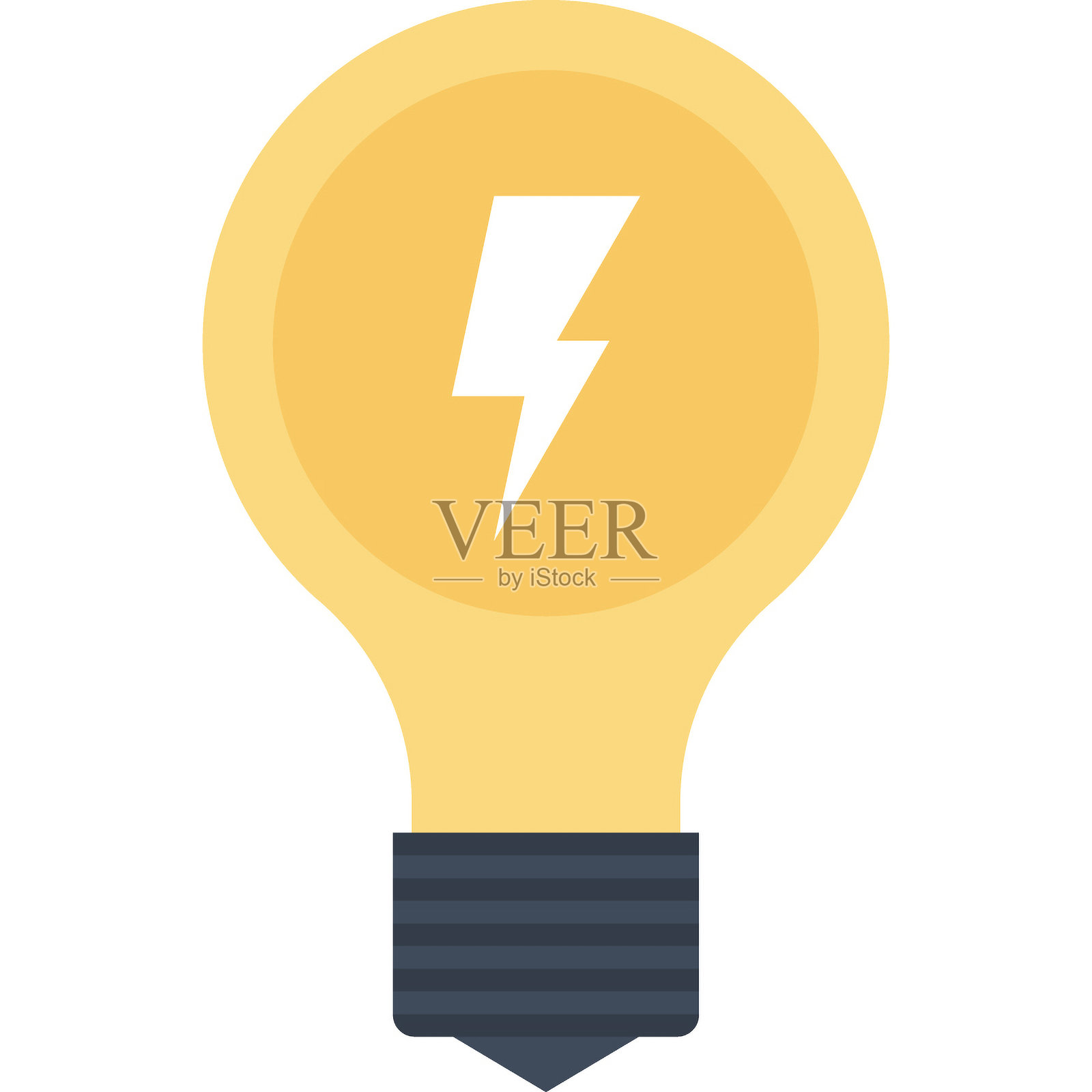 想法插画图片素材