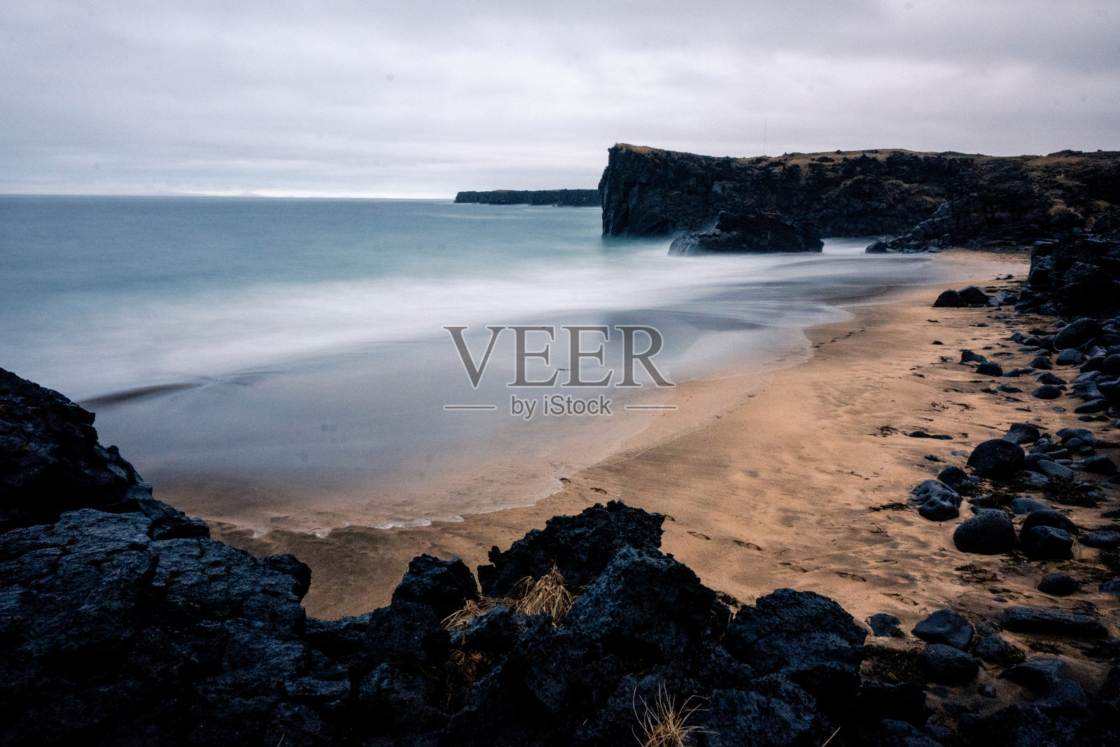 冰岛照片摄影图片