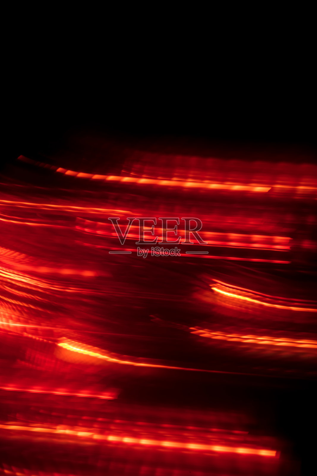 抽象的运动模糊LED灯光背景照片摄影图片