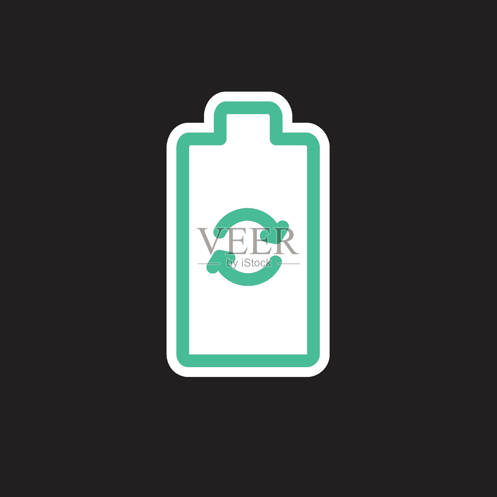 能源与生态图标_生态图标副本9插画图片素材