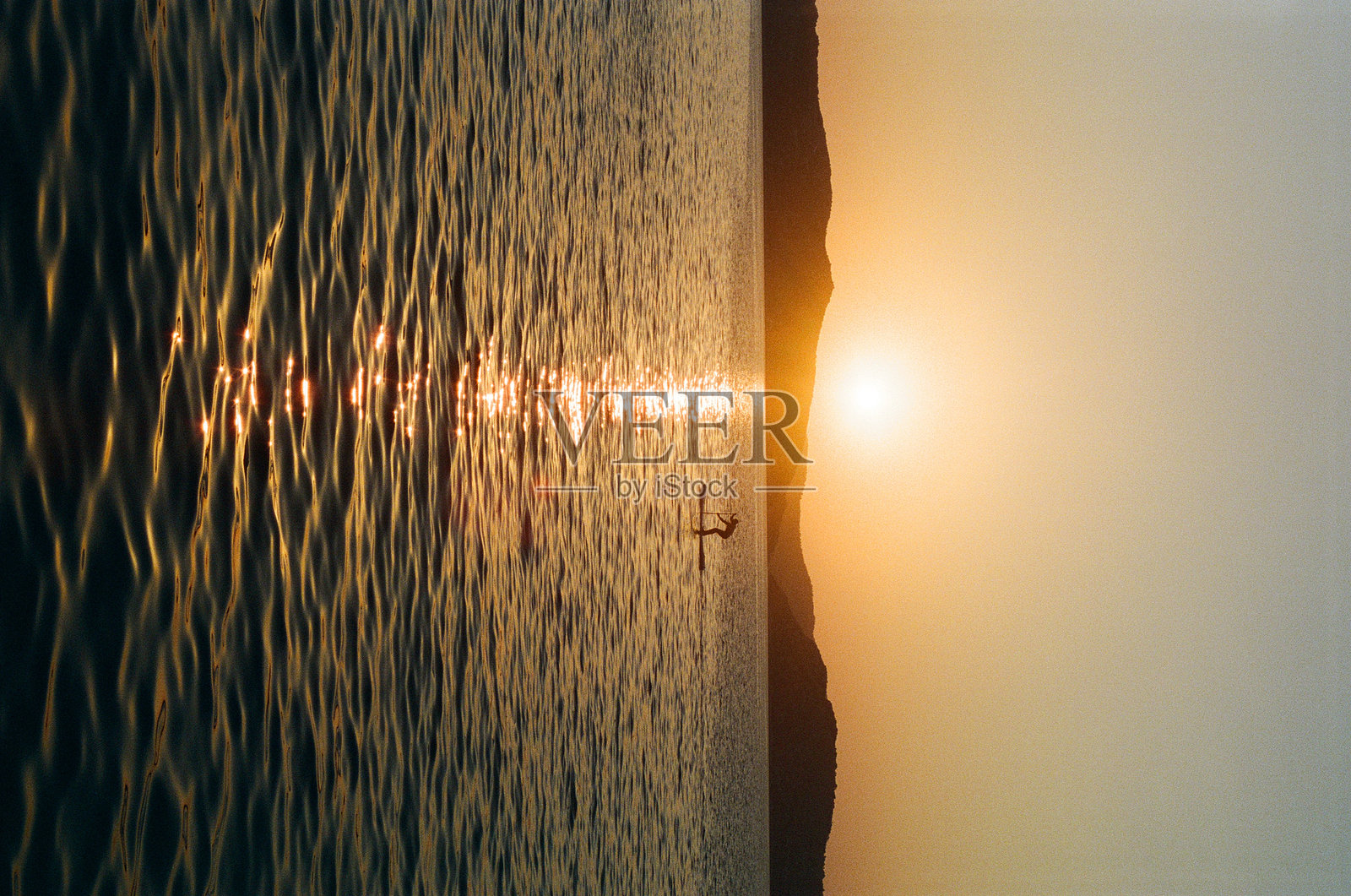 土耳其的夏天照片摄影图片