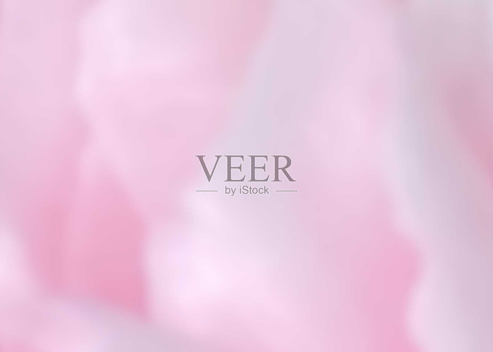 粉色和白色象征爱情,浪漫可爱的背景照片摄影图片