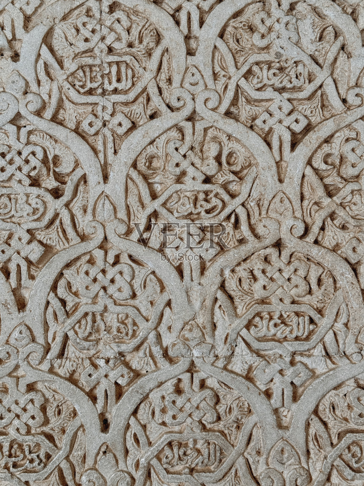 西班牙瓷砖照片摄影图片