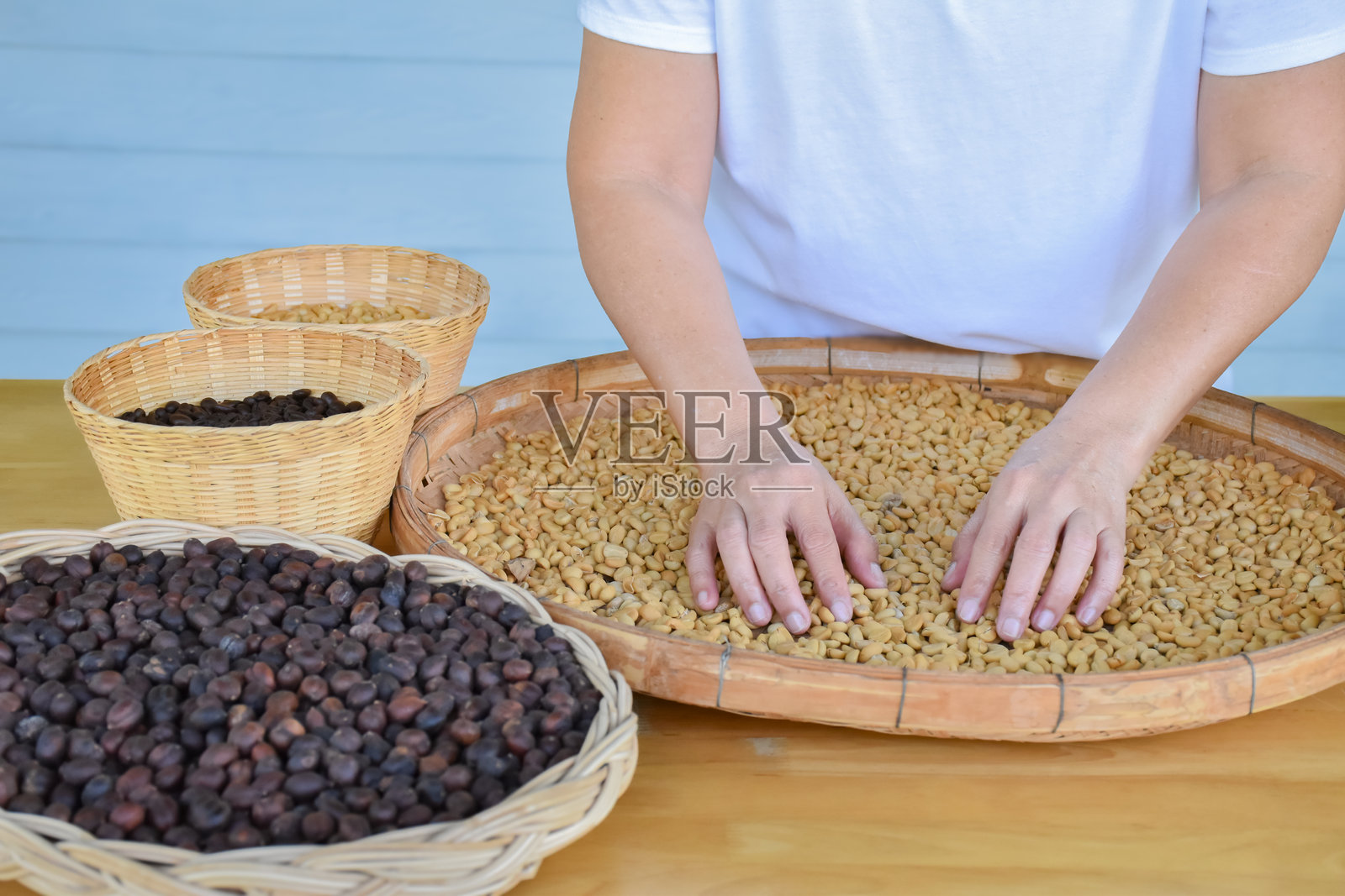 自制咖啡照片摄影图片