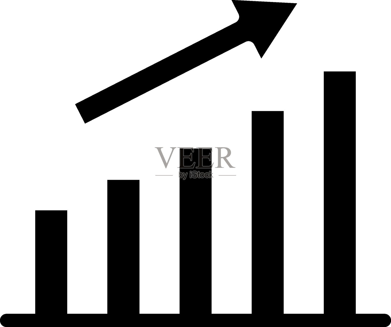 市场订单矢量设计图标风格插画图片素材