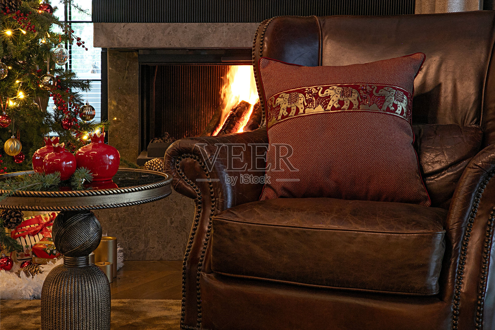 圣诞装饰 2照片摄影图片