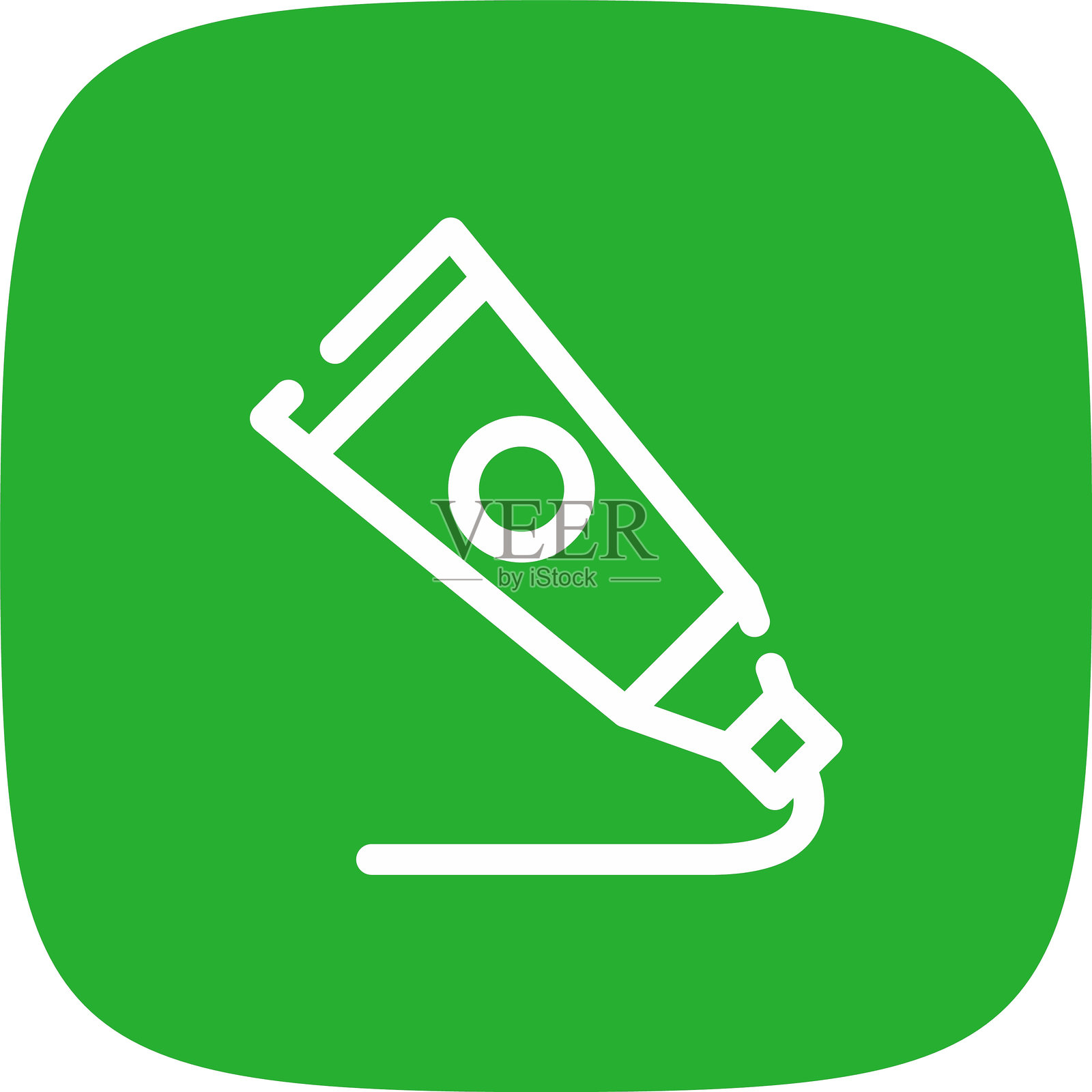 油画图标插画图片素材