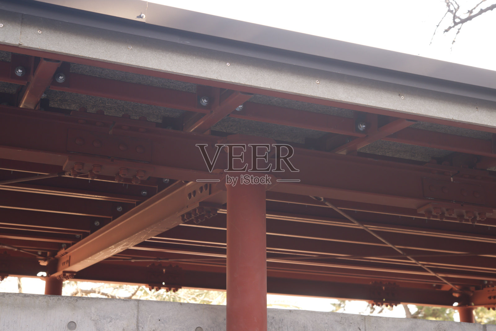 建筑照片摄影图片