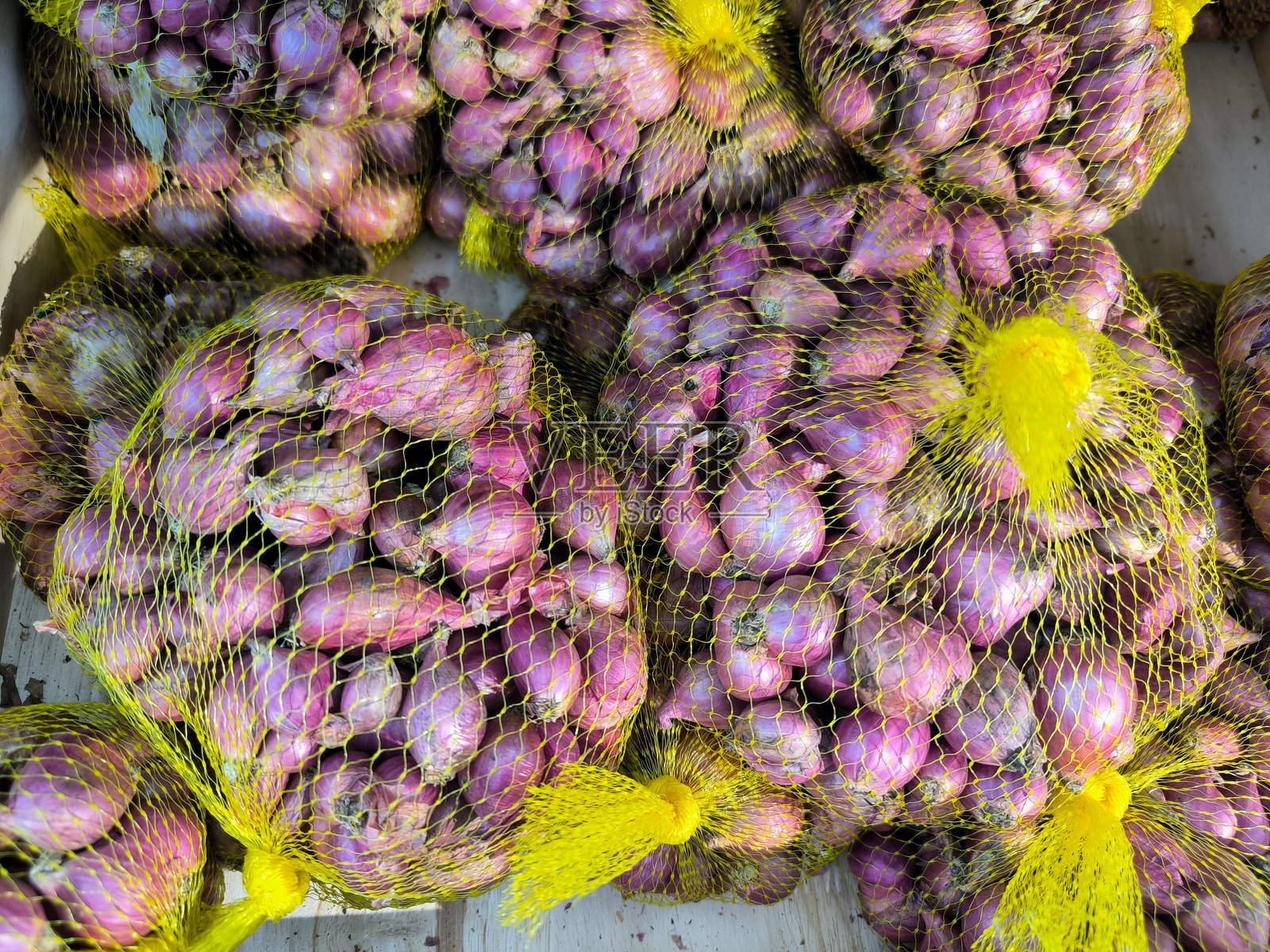 红洋葱照片摄影图片