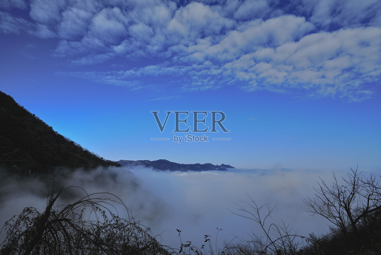 云海照片摄影图片